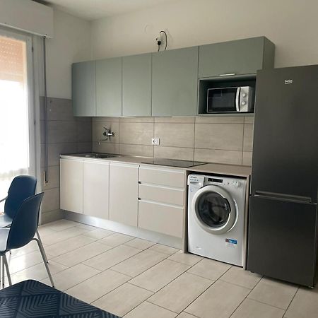 Condominio Michelangelo-Solo Per Famiglie- Walterigato Apartments Lido di Jesolo Zewnętrze zdjęcie