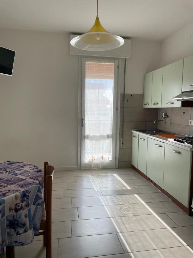 Condominio Michelangelo-Solo Per Famiglie- Walterigato Apartments Lido di Jesolo Zewnętrze zdjęcie