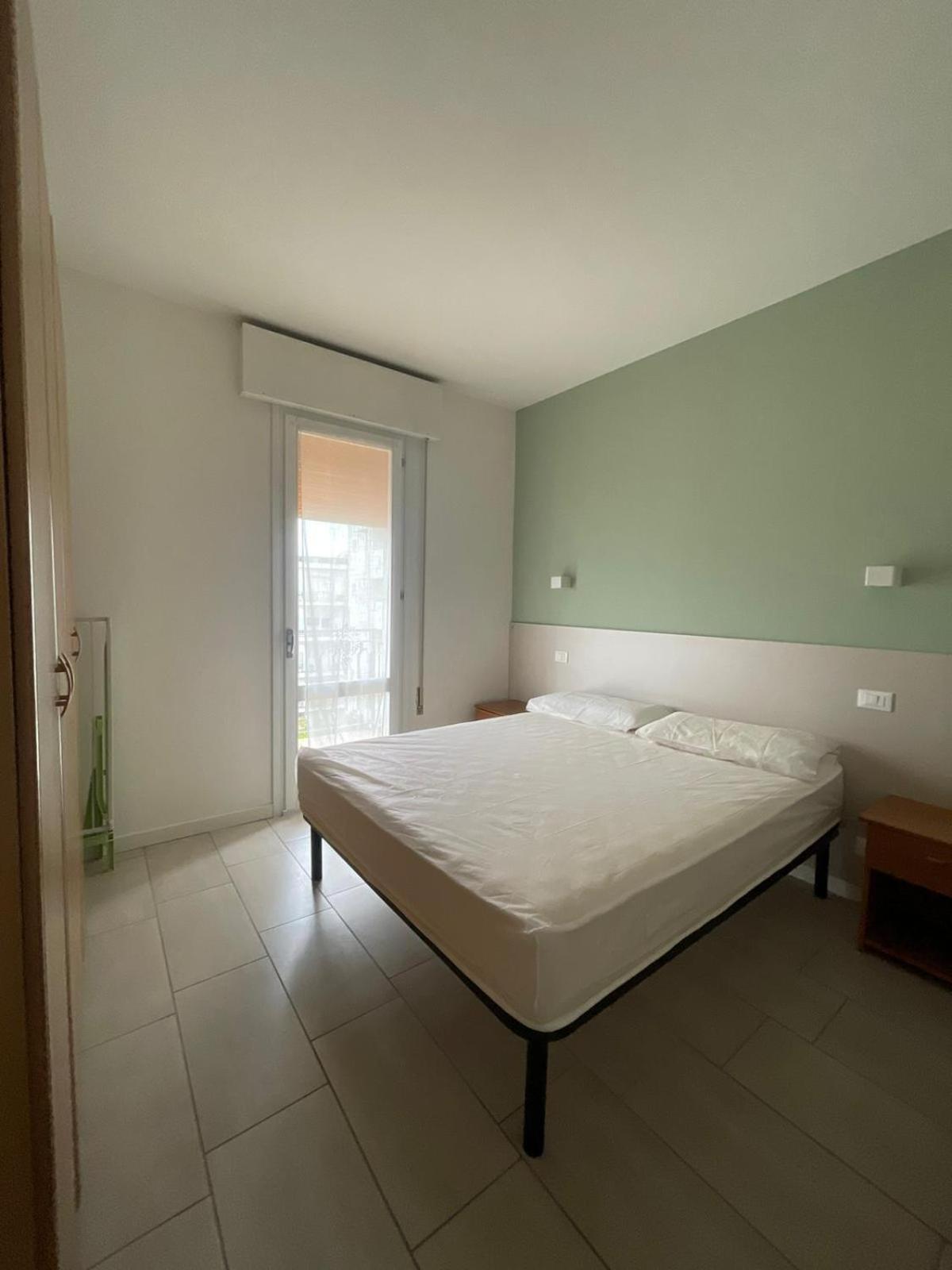 Condominio Michelangelo-Solo Per Famiglie- Walterigato Apartments Lido di Jesolo Zewnętrze zdjęcie