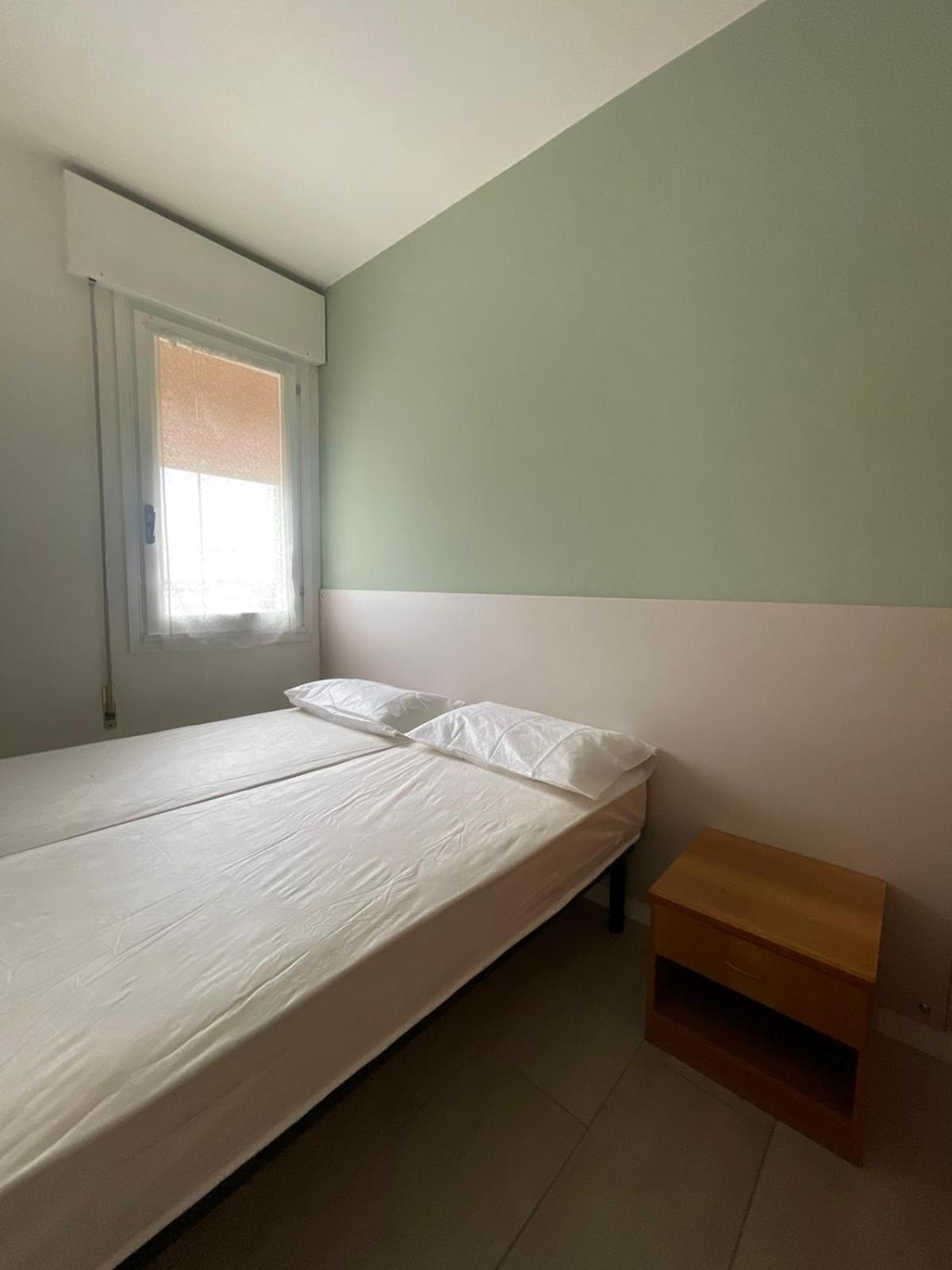 Condominio Michelangelo-Solo Per Famiglie- Walterigato Apartments Lido di Jesolo Zewnętrze zdjęcie