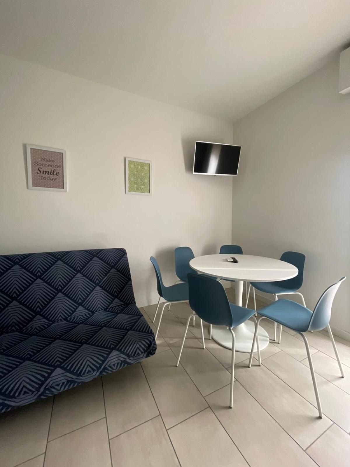 Condominio Michelangelo-Solo Per Famiglie- Walterigato Apartments Lido di Jesolo Zewnętrze zdjęcie